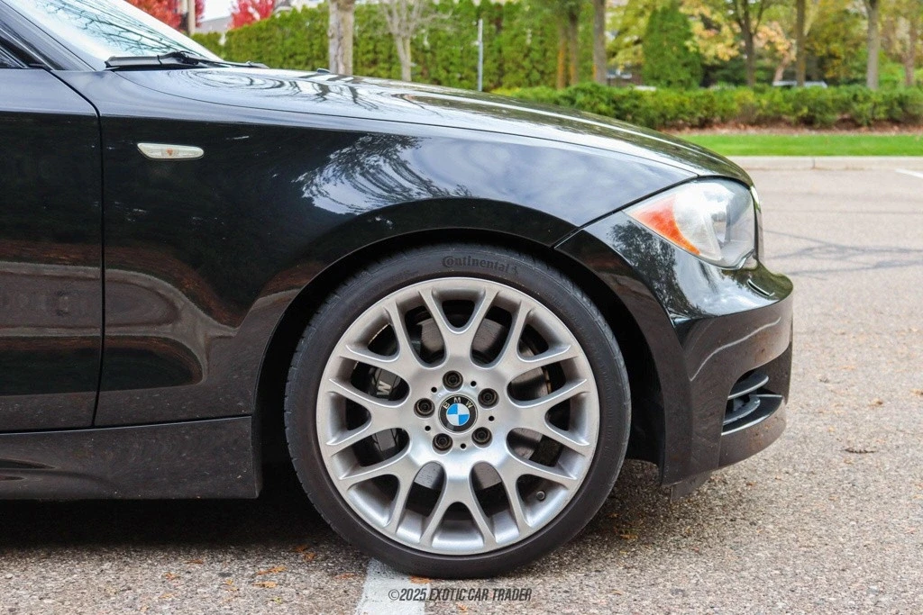 2010 BMW E82 135i & 135is - Image 11 of 12