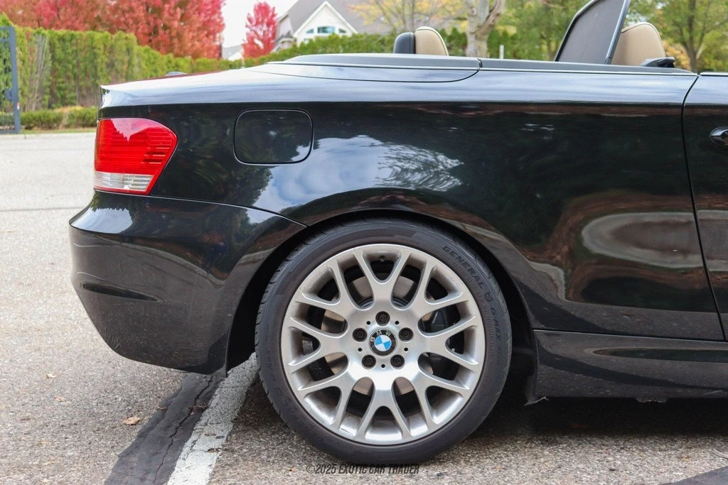 2010 BMW E82 135i & 135is - Image 10 of 12