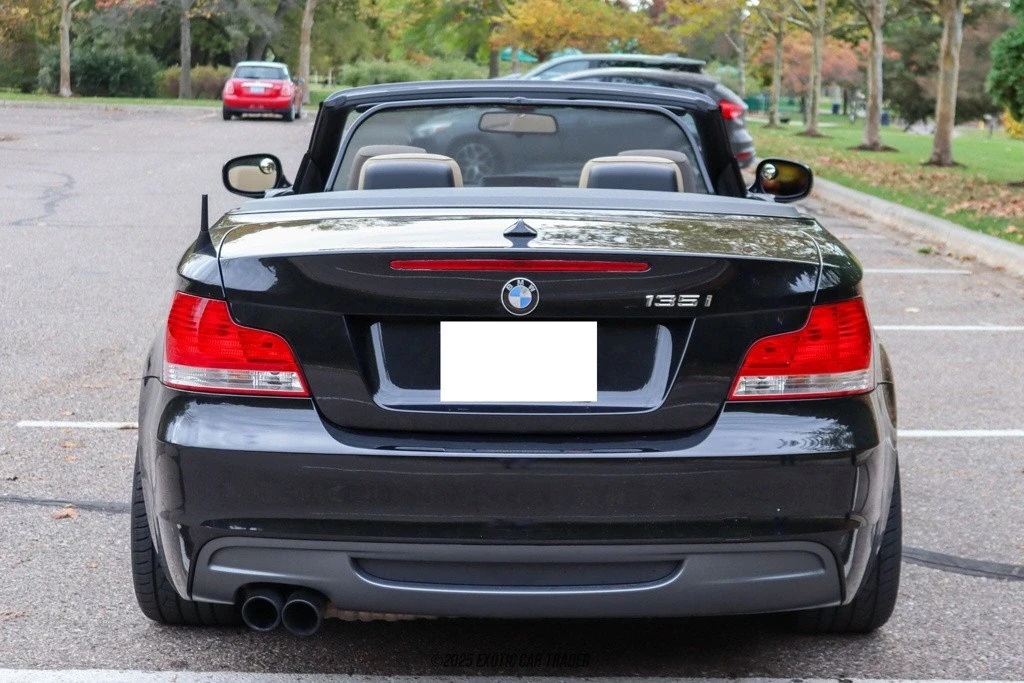 2010 BMW E82 135i & 135is - Image 7 of 12