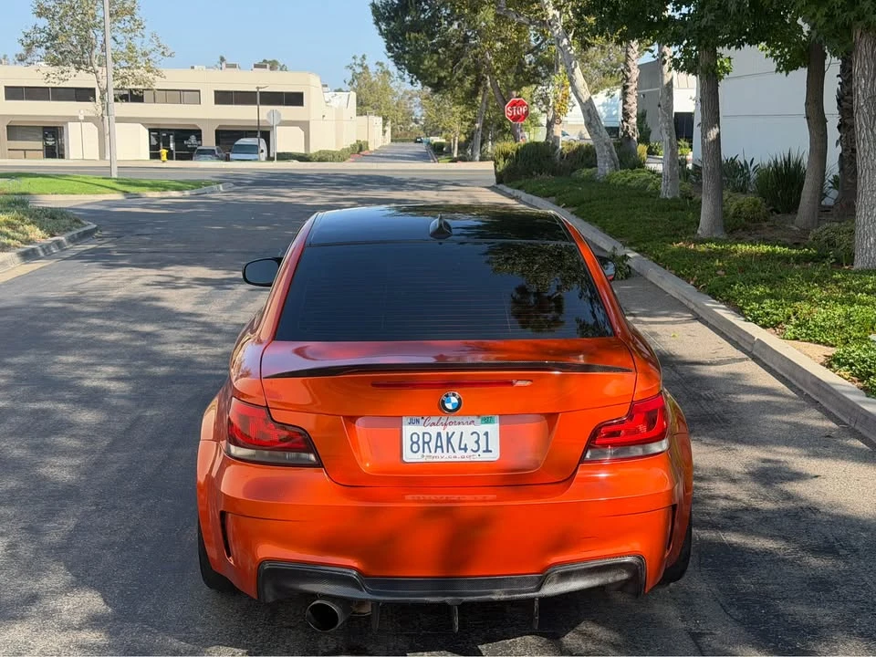 2010 BMW E82 135i & 135is - Image 11 of 20