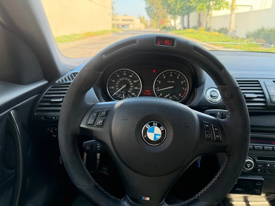 2010 BMW E82 135i & 135is - Image 16 of 20