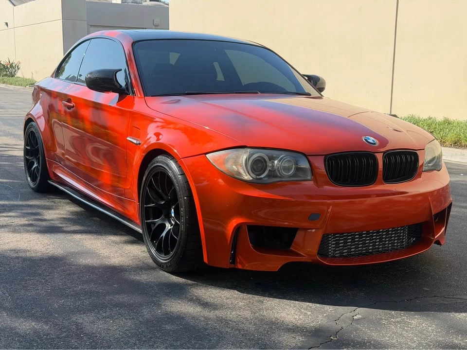 2010 BMW E82 135i & 135is - Image 2 of 20