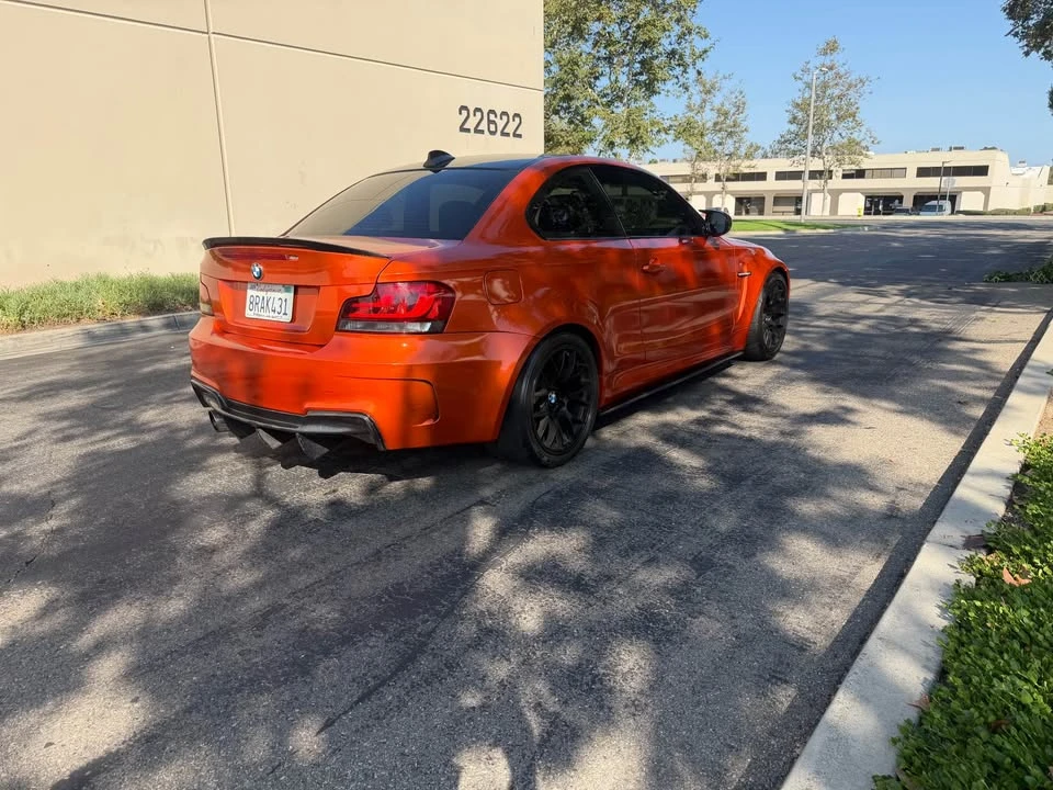2010 BMW E82 135i & 135is - Image 7 of 20