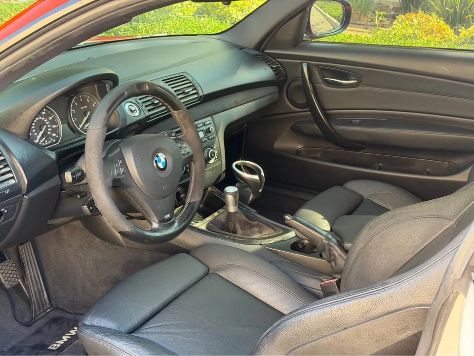 2010 BMW E82 135i & 135is - Image 14 of 20