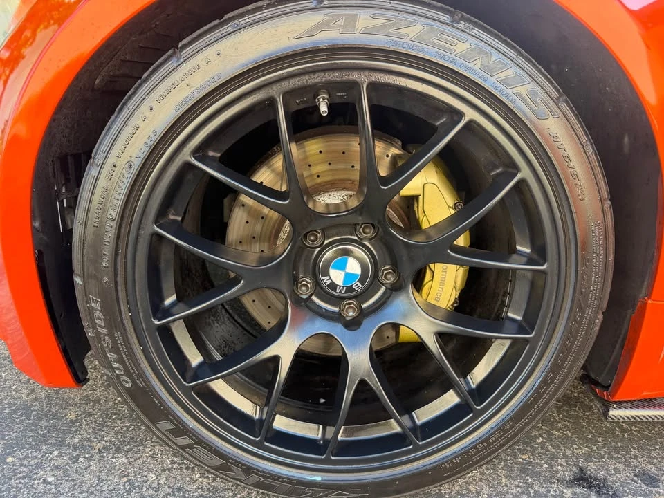 2010 BMW E82 135i & 135is - Image 18 of 20