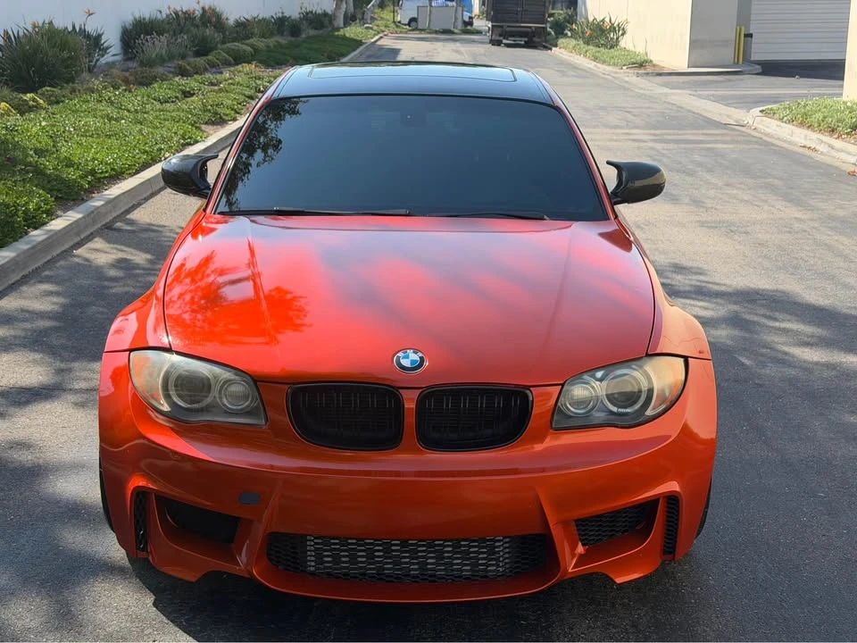 2010 BMW E82 135i & 135is - Image 3 of 20