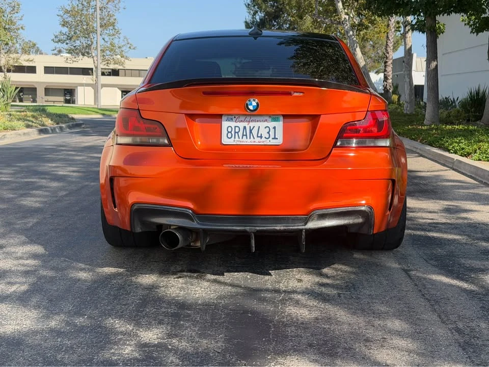 2010 BMW E82 135i & 135is - Image 9 of 20
