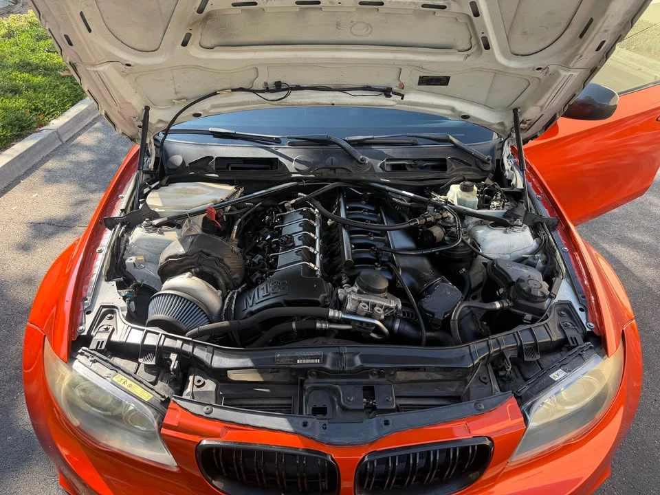 2010 BMW E82 135i & 135is - Image 17 of 20