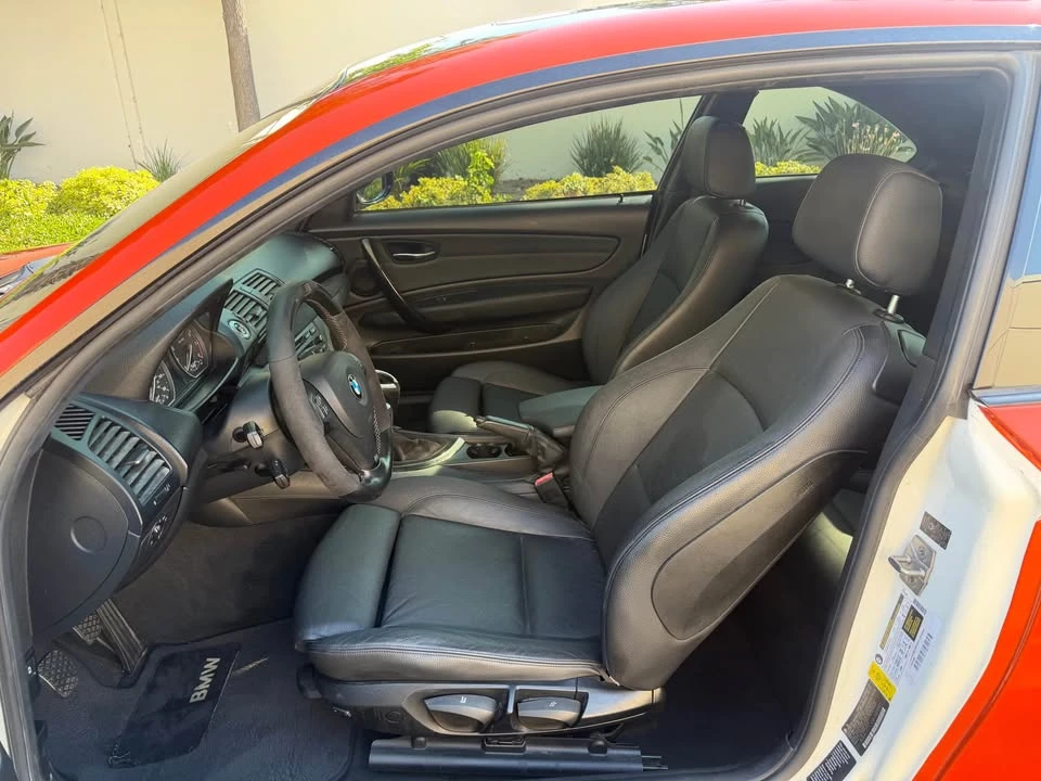 2010 BMW E82 135i & 135is - Image 12 of 20