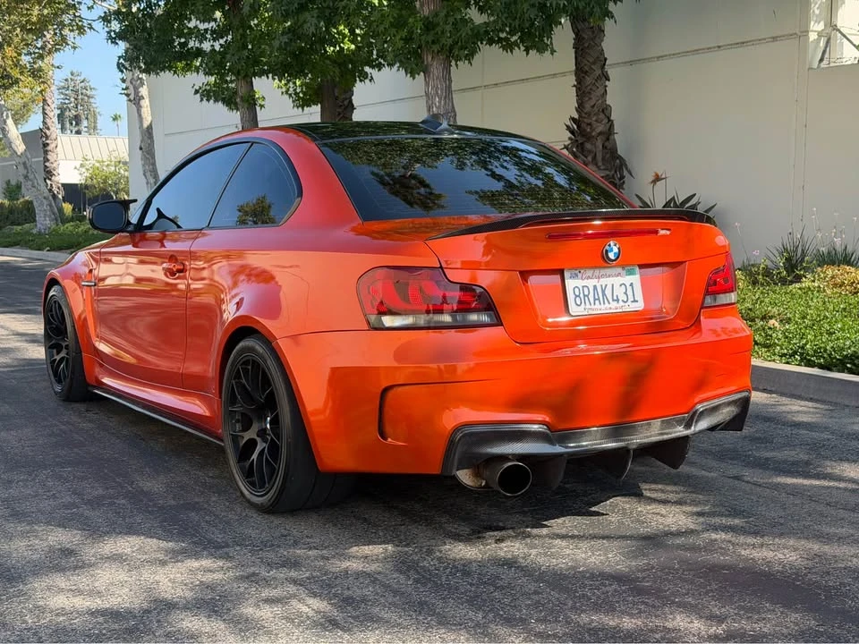 2010 BMW E82 135i & 135is - Image 10 of 20