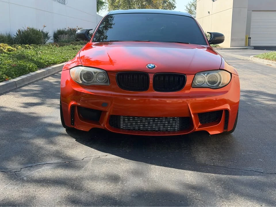 2010 BMW E82 135i & 135is - Image 6 of 20