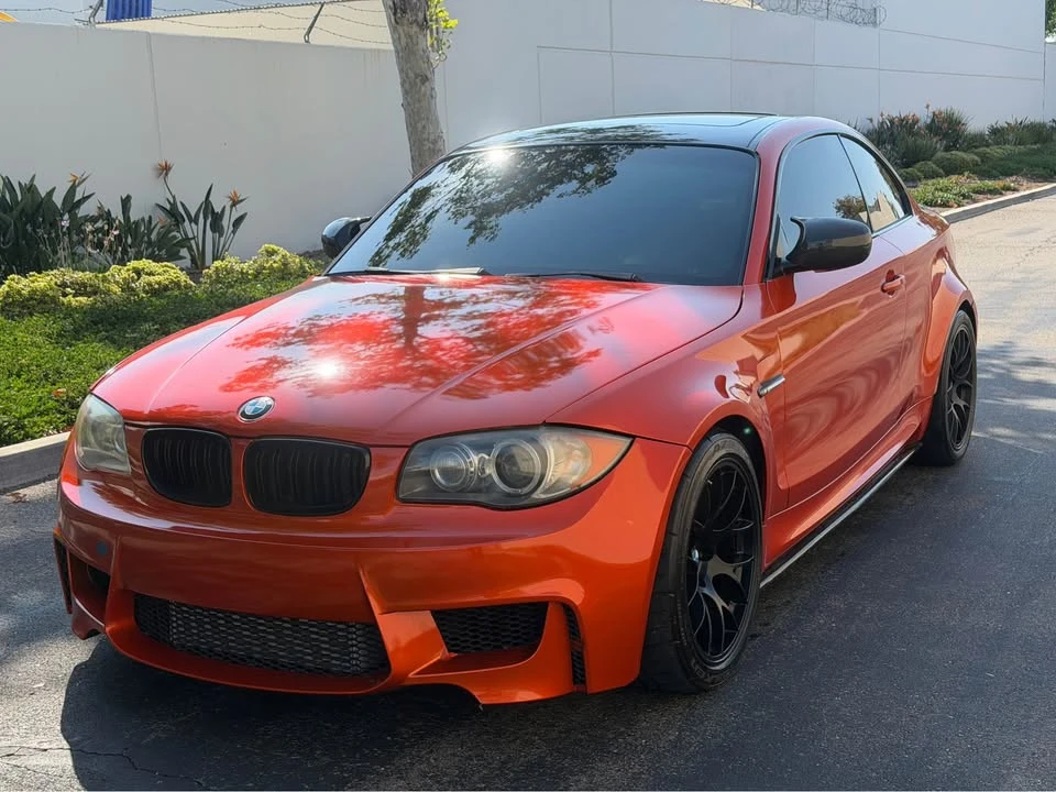 2010 BMW E82 135i & 135is - Image 4 of 20