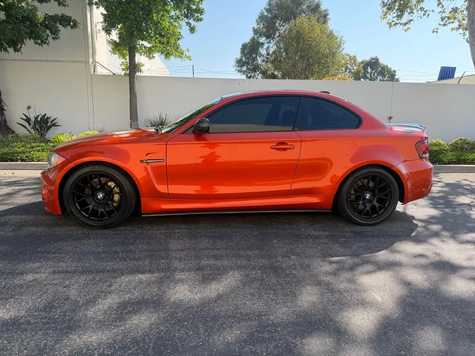 2010 BMW E82 135i & 135is - Image 5 of 20