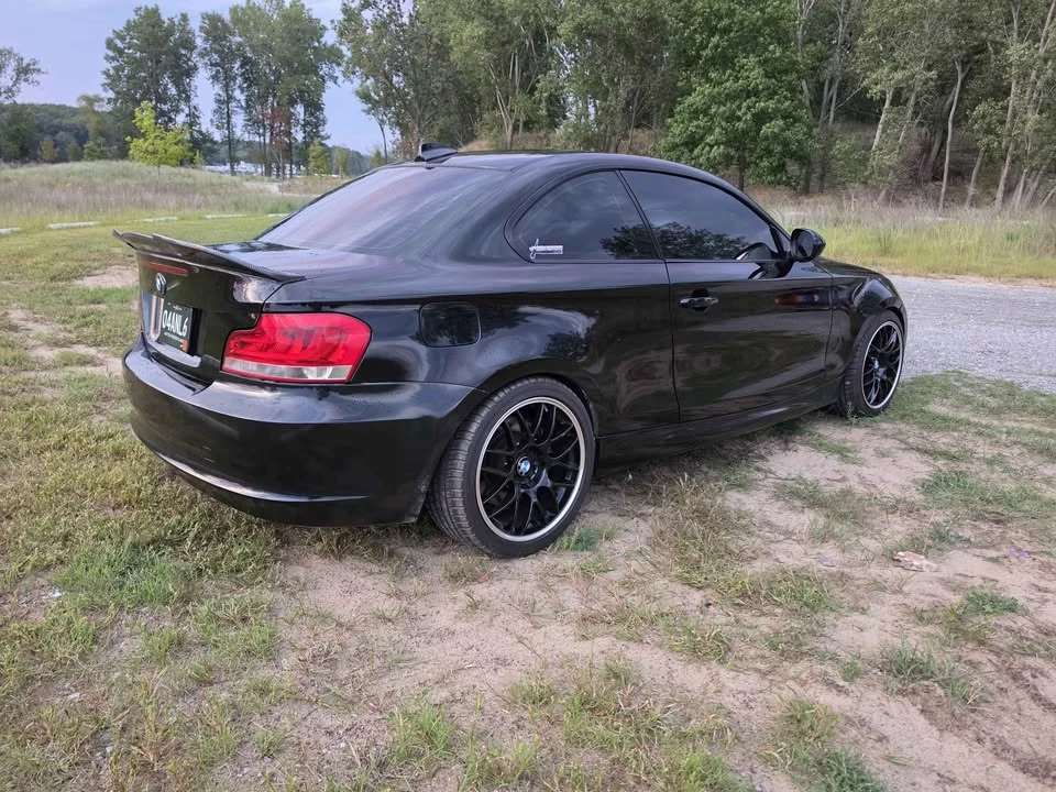 2010 BMW E82 135i & 135is - Image 7 of 13