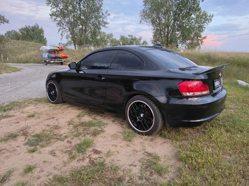 2010 BMW E82 135i & 135is - Image 6 of 13