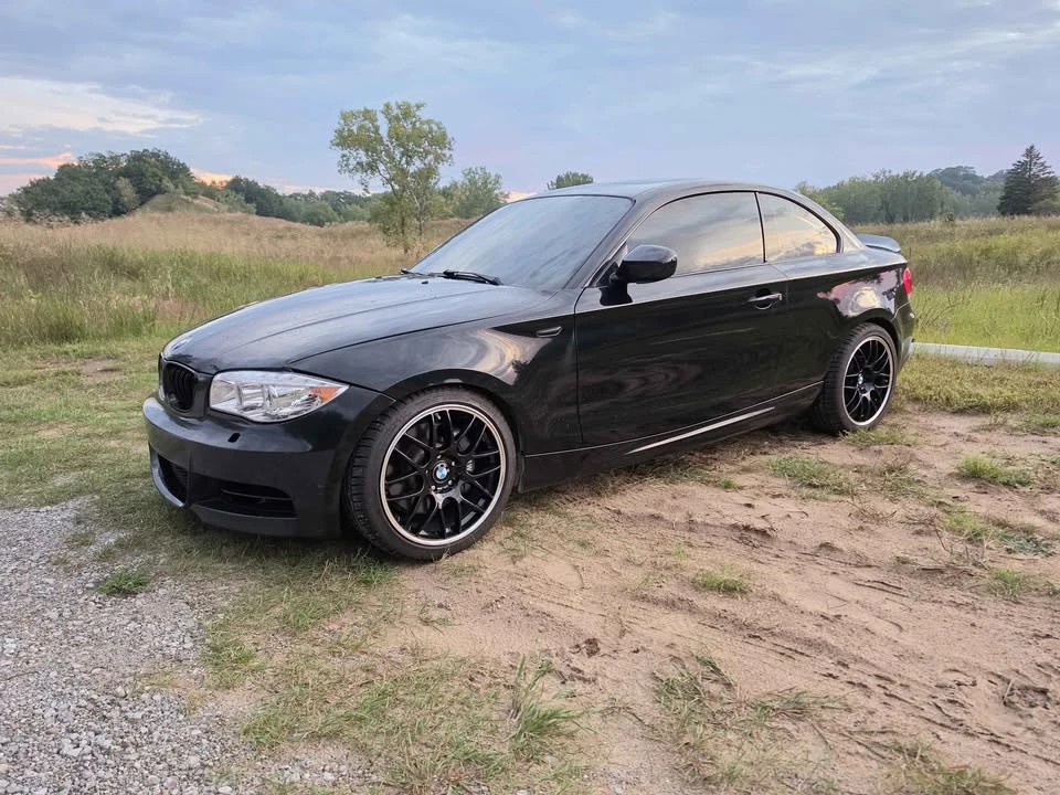 2010 BMW E82 135i & 135is - Image 13 of 13