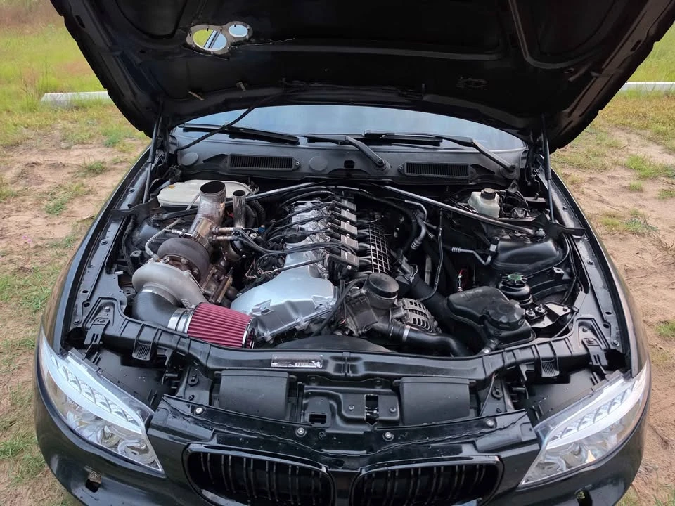 2010 BMW E82 135i & 135is - Image 10 of 13