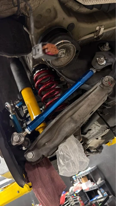2010 BMW E82 135i & 135is - Image 7 of 12