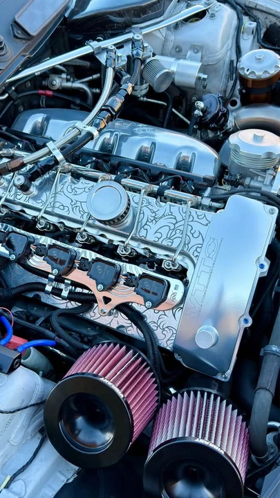 2010 BMW E82 135i & 135is - Image 3 of 12