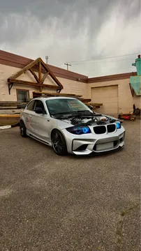 2010 BMW 1 Series 135is Coupe 2D