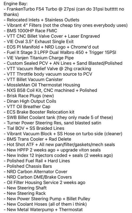 2010 BMW E82 135i & 135is - Image 9 of 12