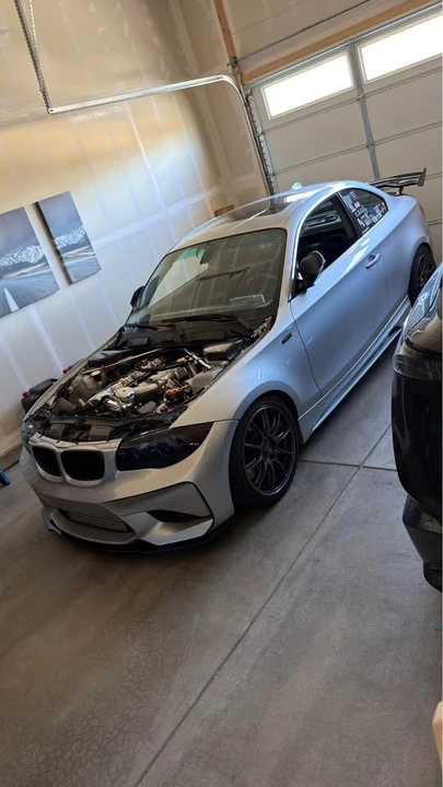 2010 BMW E82 135i & 135is - Image 2 of 12