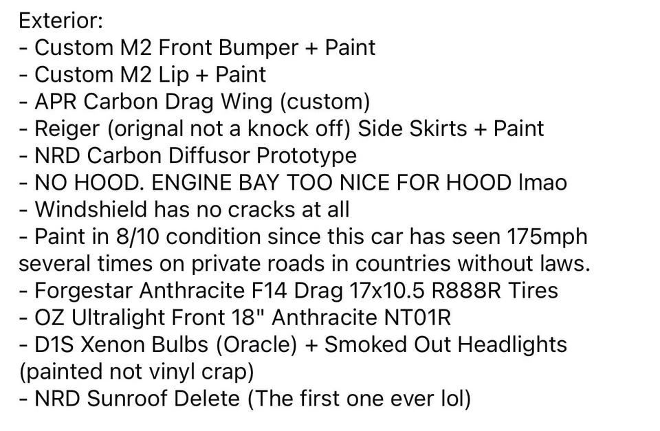 2010 BMW E82 135i & 135is - Image 11 of 12