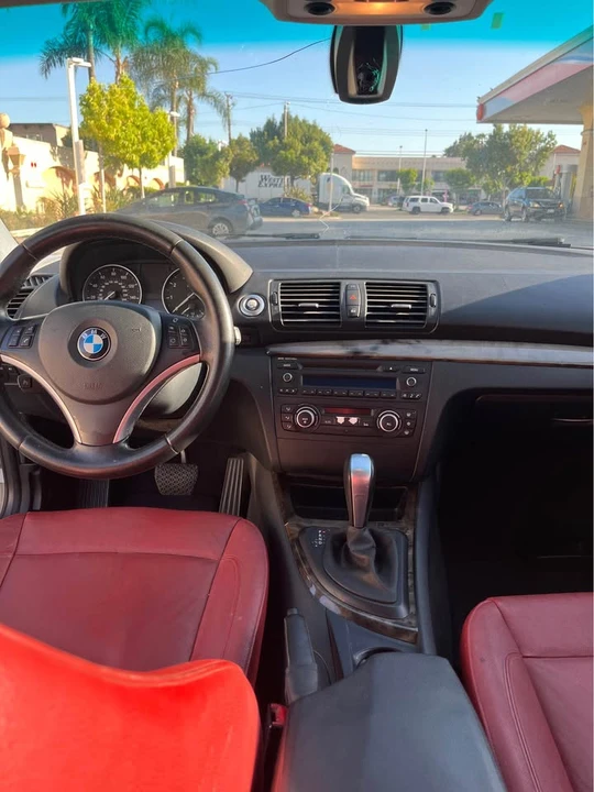 2010 BMW E81/E82/E88 1 Series - Image 10 of 13