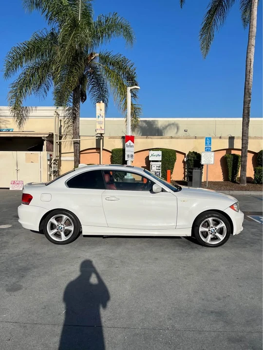 2010 BMW E81/E82/E88 1 Series - Image 6 of 13