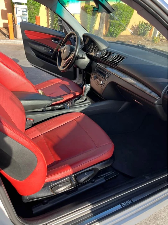 2010 BMW E81/E82/E88 1 Series - Image 12 of 13