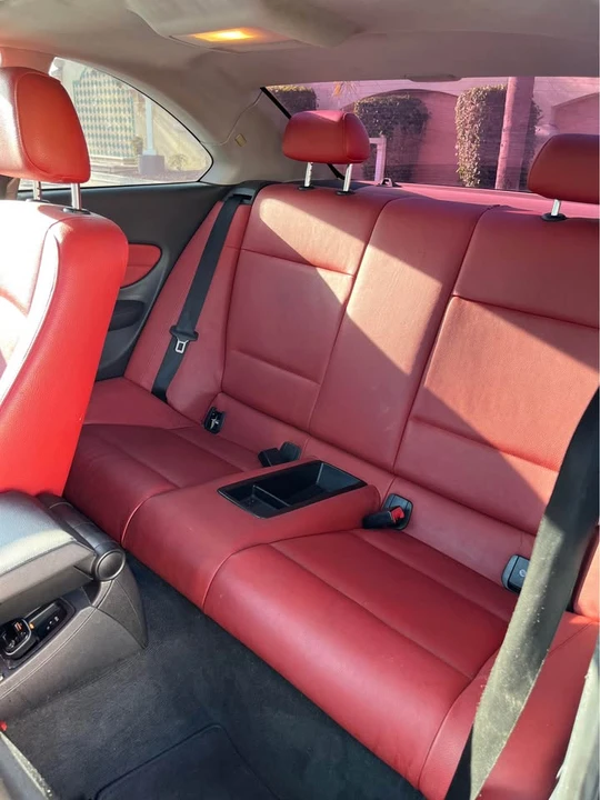 2010 BMW E81/E82/E88 1 Series - Image 11 of 13