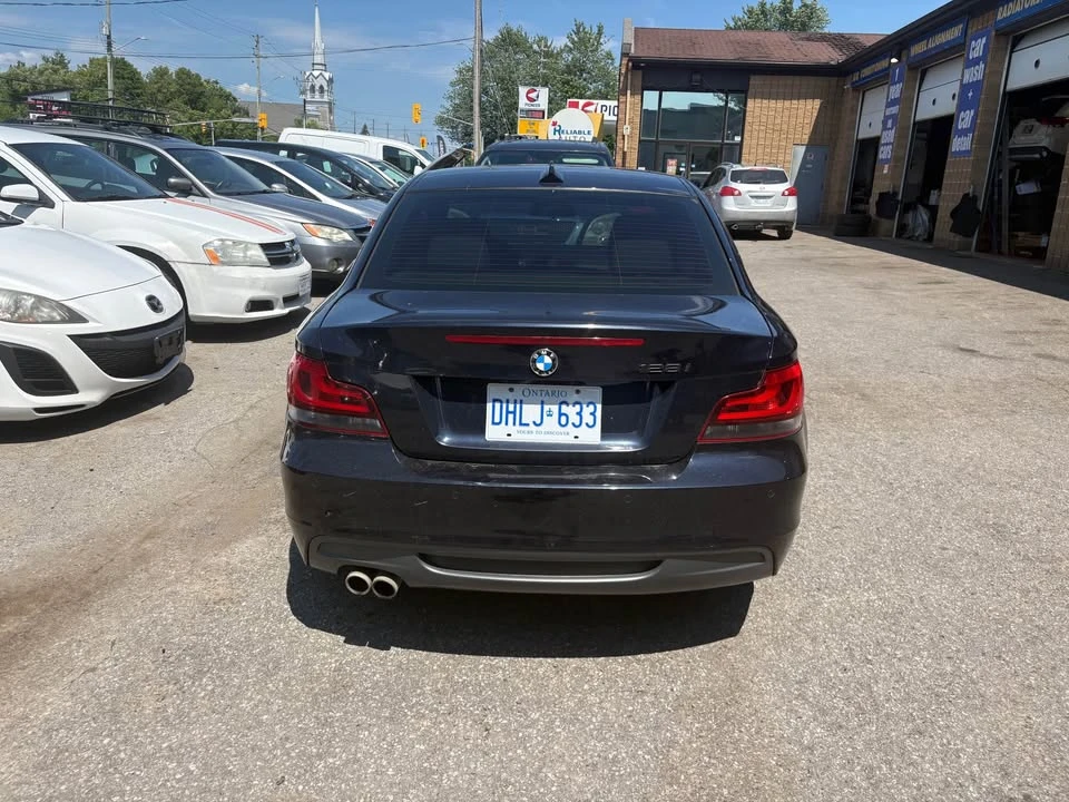 2010 BMW E87 1 Series - Image 3 of 3