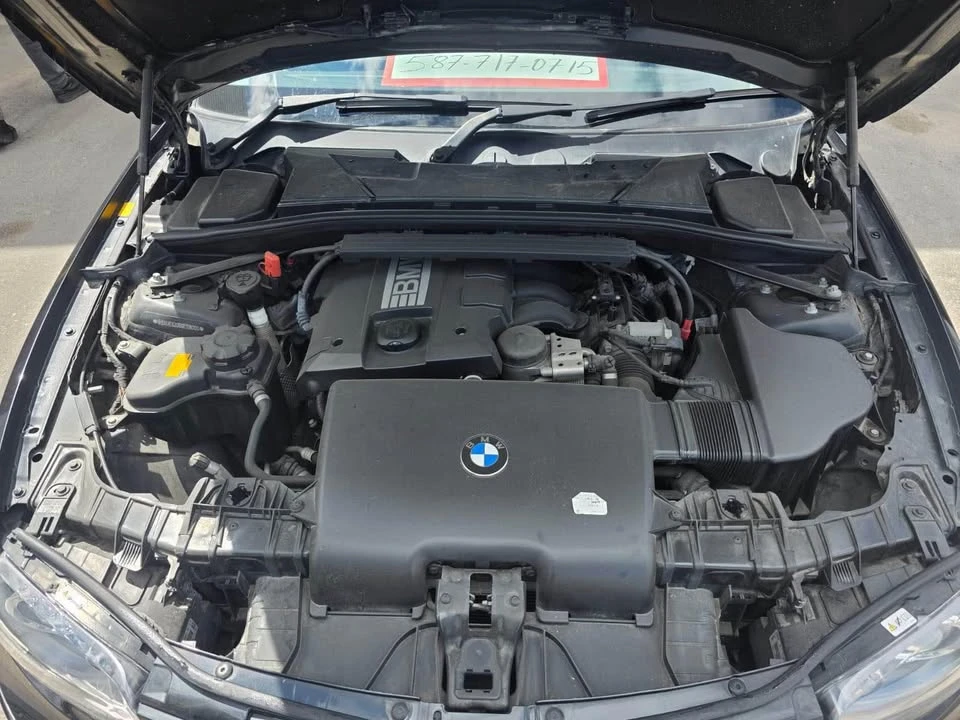 2010 BMW 1 Series - Image 6 of 13
