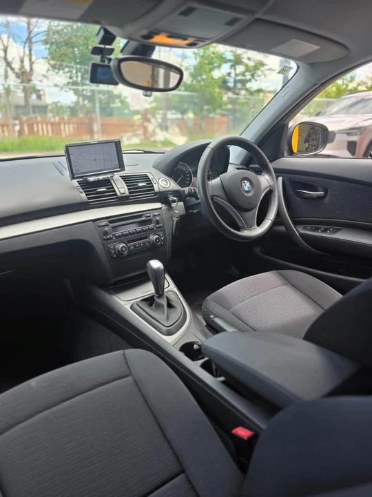 2010 BMW 1 Series - Image 7 of 13