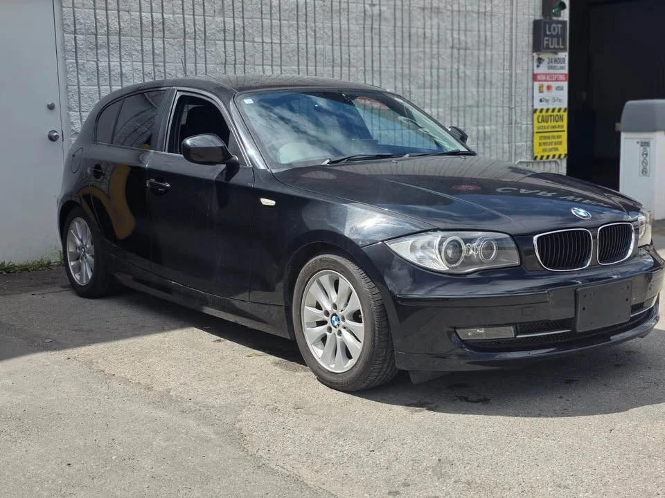 2010 BMW 1 Series - Image 3 of 13