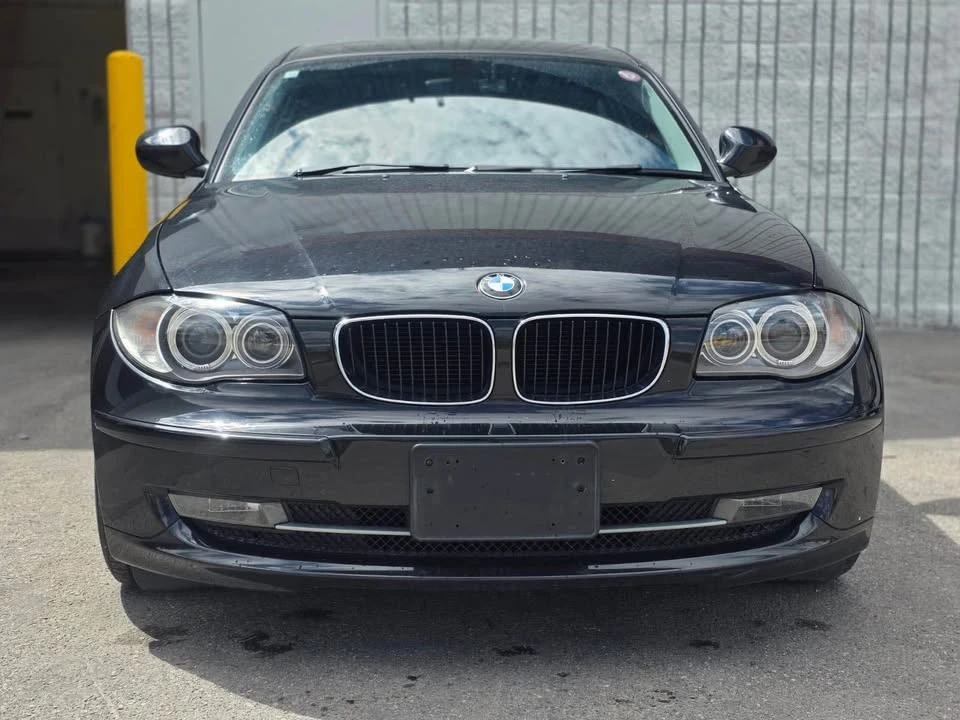 2010 BMW 1 Series - Image 5 of 13