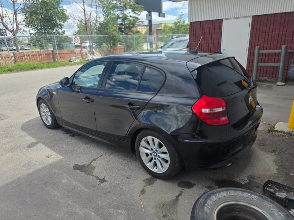 2010 BMW 1 Series - Image 2 of 13
