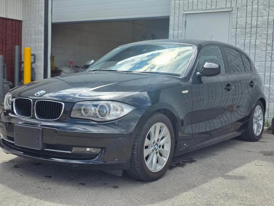 2010 BMW 1 Series - Image 4 of 13