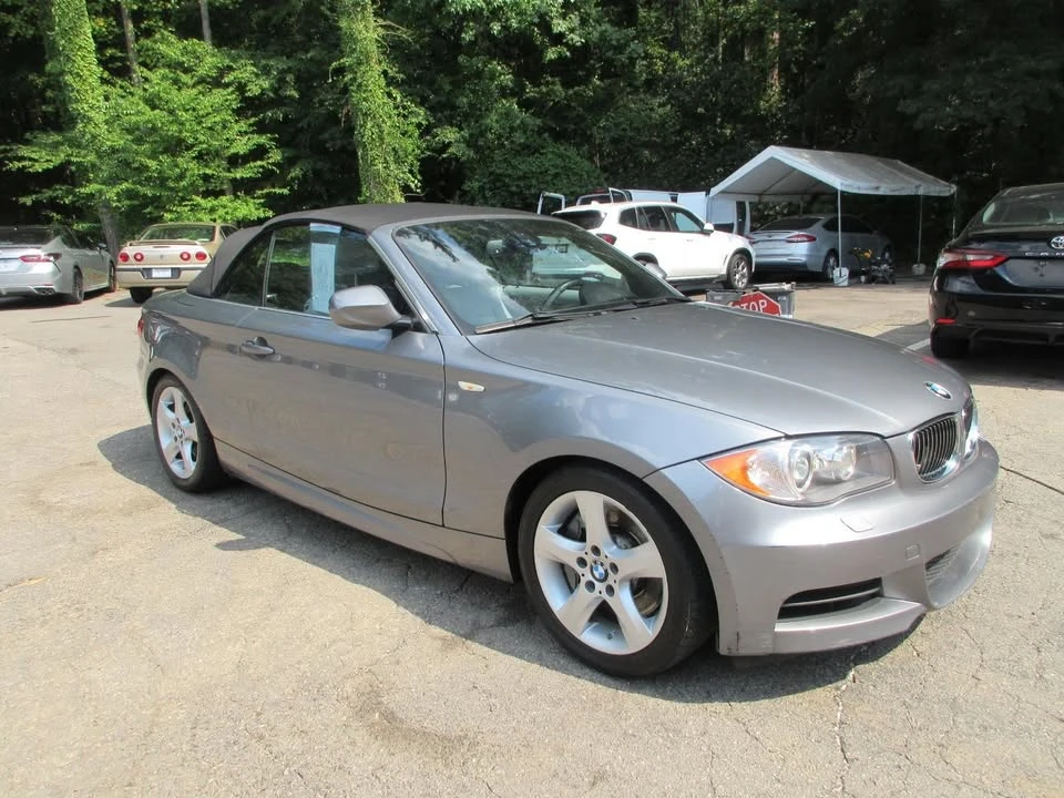 2010 BMW E87 1 Series - Image 3 of 19