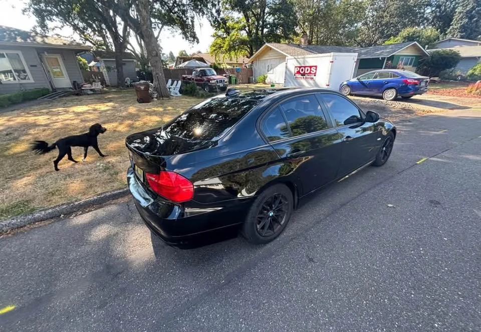 2010 BMW E87 1 Series - Image 12 of 14