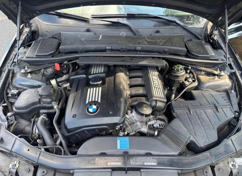 2010 BMW E87 1 Series - Image 2 of 14
