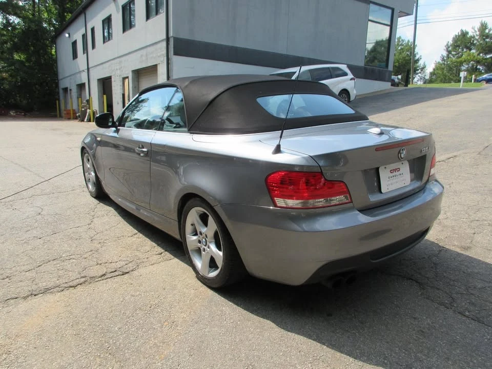 2010 BMW E87 1 Series - Image 7 of 19