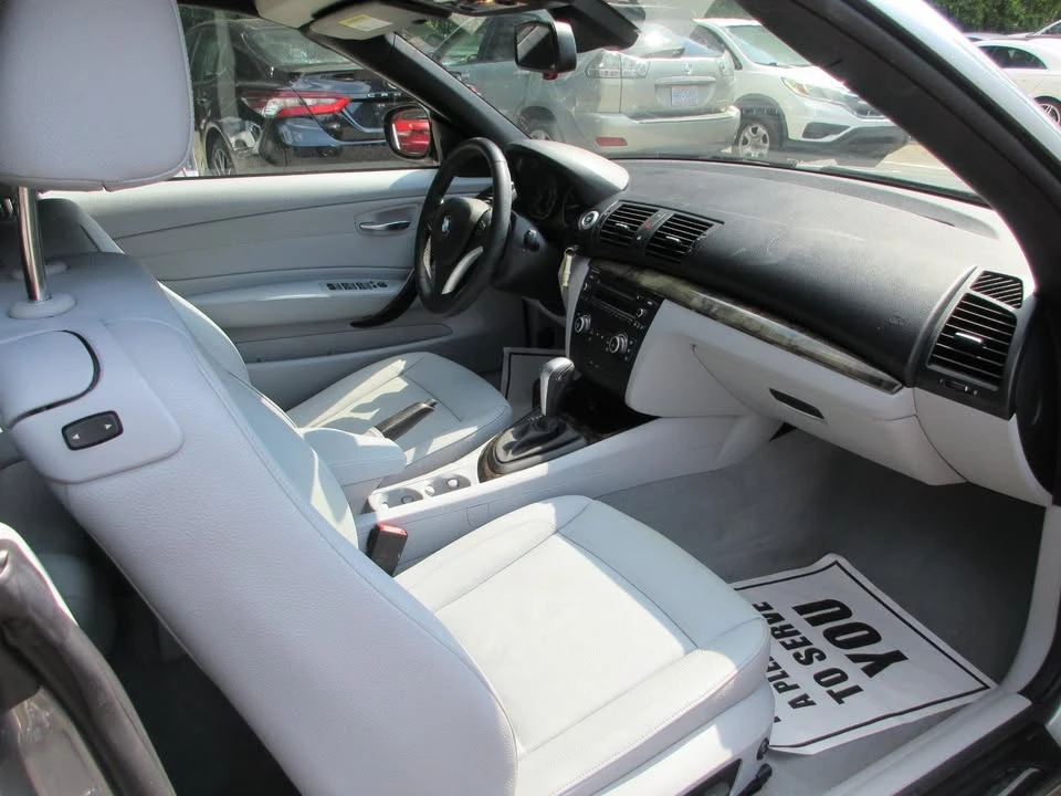 2010 BMW E87 1 Series - Image 13 of 19