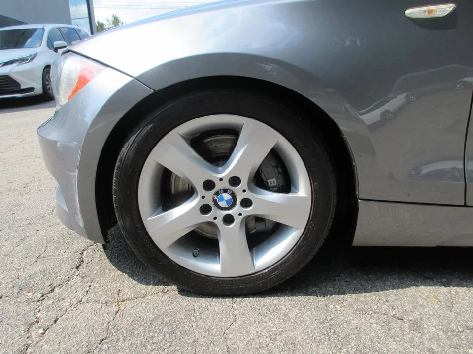 2010 BMW E87 1 Series - Image 19 of 19