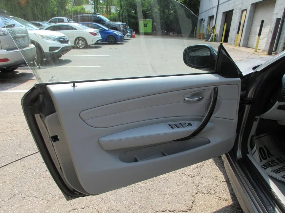 2010 BMW E87 1 Series - Image 10 of 19