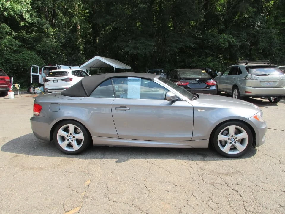 2010 BMW E87 1 Series - Image 4 of 19