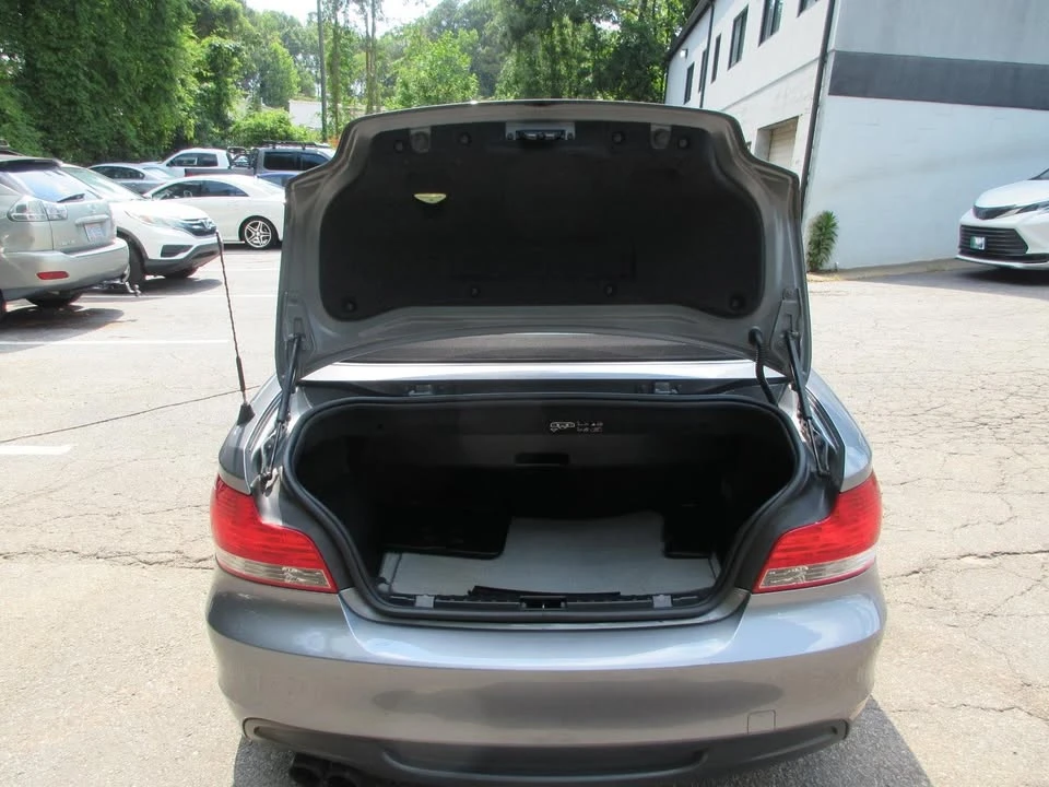 2010 BMW E87 1 Series - Image 12 of 19