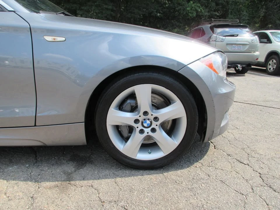 2010 BMW E87 1 Series - Image 16 of 19