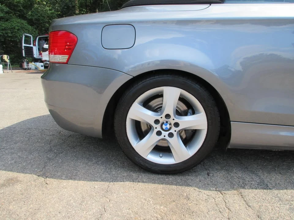 2010 BMW E87 1 Series - Image 17 of 19