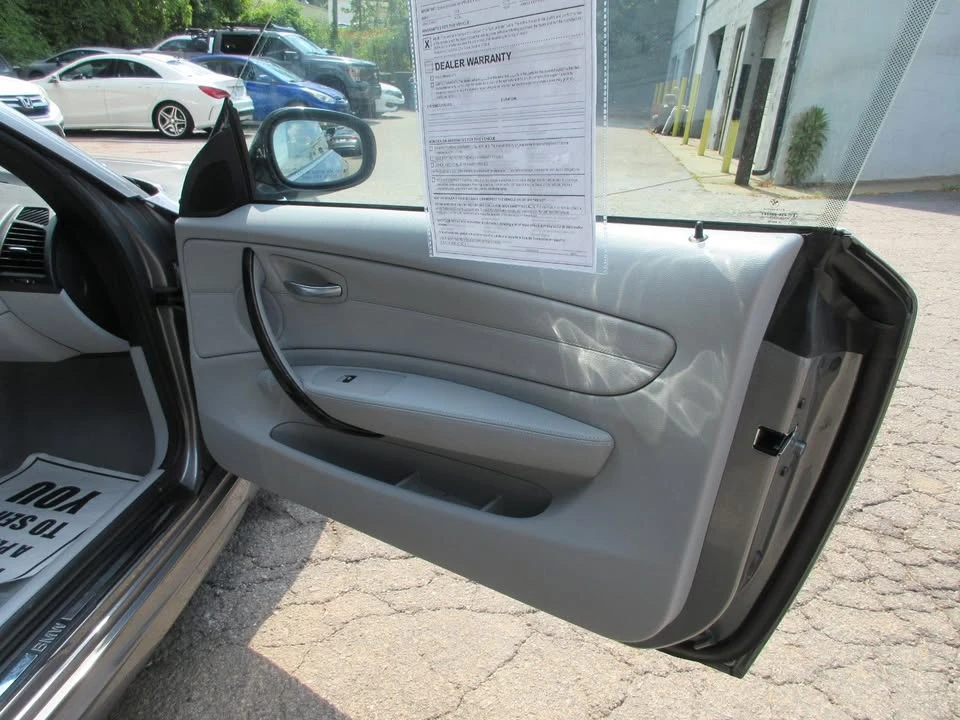2010 BMW E87 1 Series - Image 15 of 19
